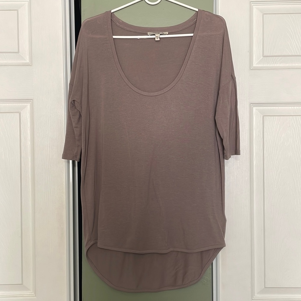 Express One Eleven Women’s Shirt, Size Small, Excellent Condition!